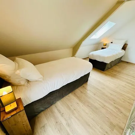 Maison De Charme, Vue Sublime, Piscine Infinie